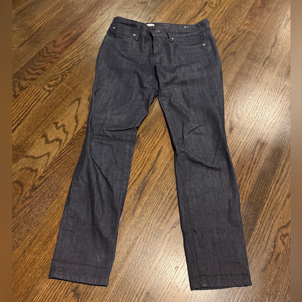 Gap Always Skinny size 27